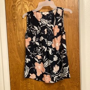 LOFT Outlet blouse size XXSP. Excellent condition.